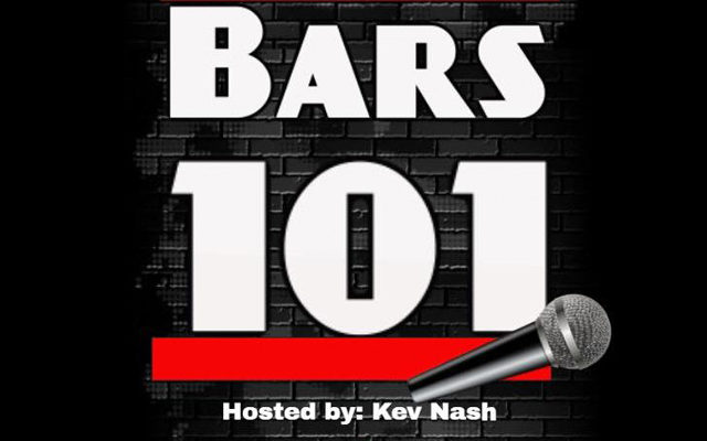 Bars 101