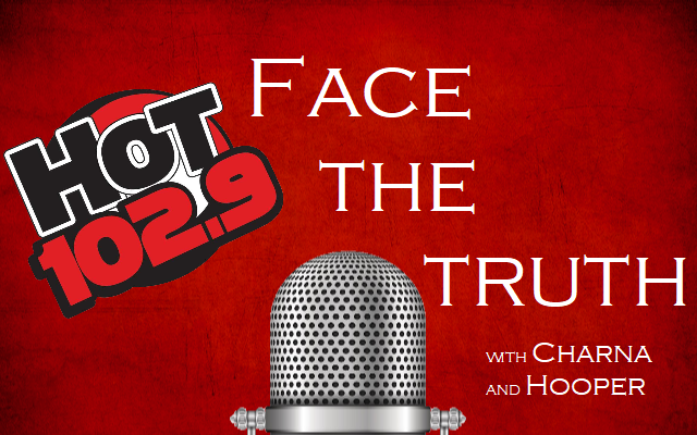 Face The Truth with Charna and Hooper