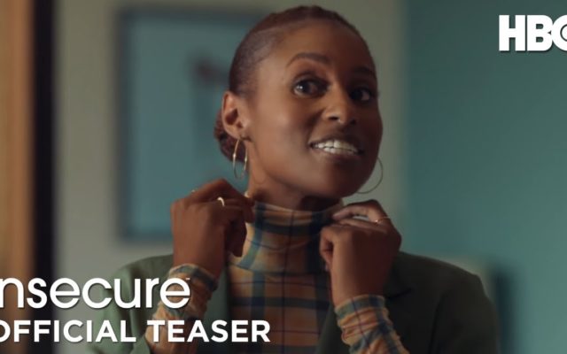 Insecure: Season 4 Trailer