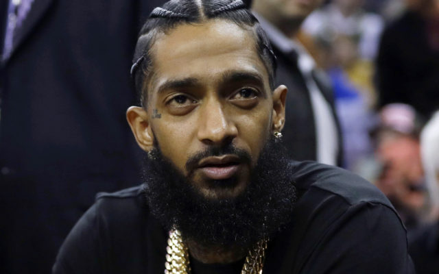 Ava DuVernay To Direct Nipsey Hussle Doc For Netflix