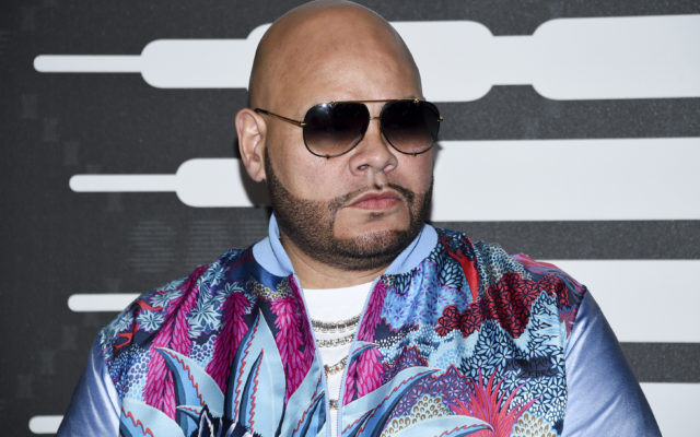 Fat Joe Names Two Dead Rappers He’d Like To Bring Back to Life