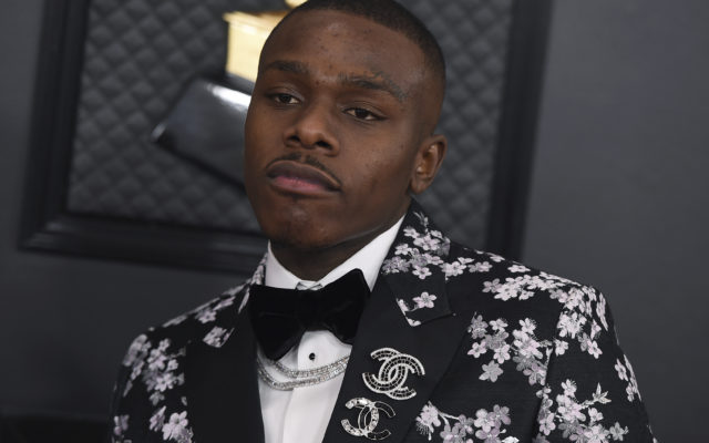 DaBaby Says He ‘Absolutely’ Wants to Collaborate with Megan Thee Stallion Again
