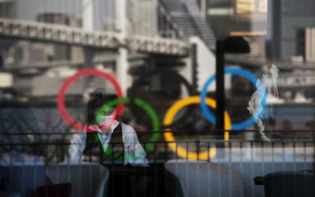 2020 Olympics could be canceled because of the Coronavirus