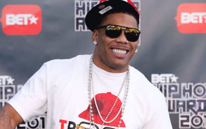 Nelly’s Low-Turnout College Concert Goes Viral As Video Spreads