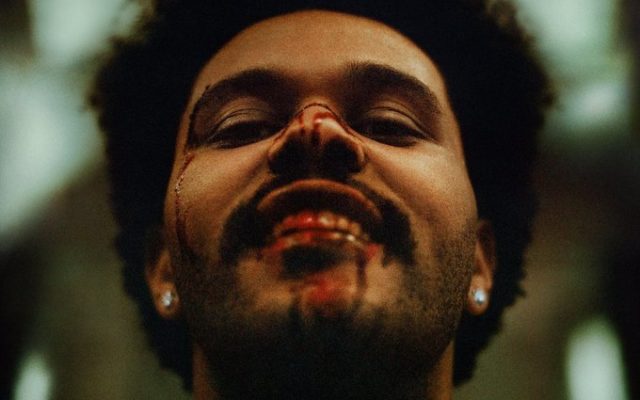 The Weeknd’s New Album Coming In March!