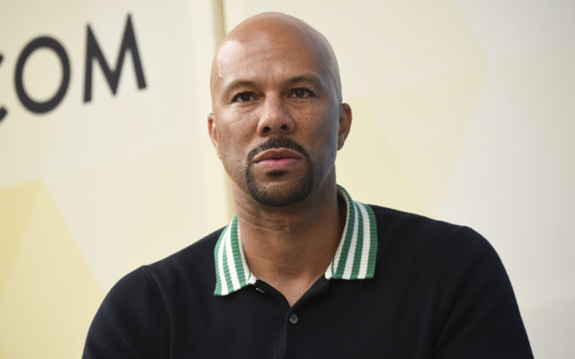 Common Shares His Desire To Land Role