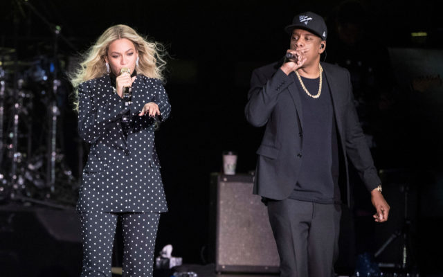 Jay-Z Hosts $1M Charity Blackjack Party