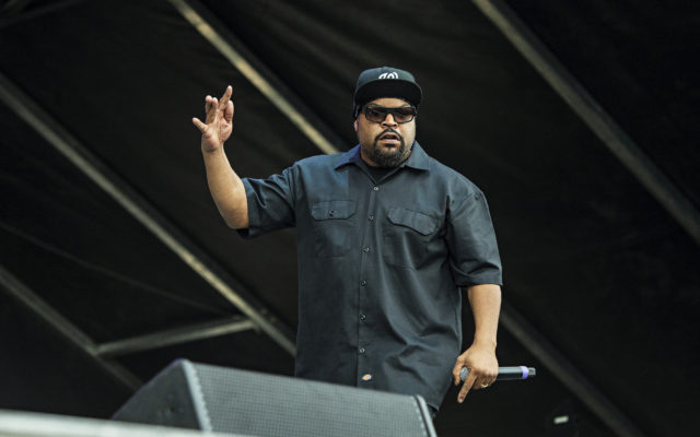 Ice Cube Says Warner Bros. Turned Down Two Friday Fourth Movie Scripts