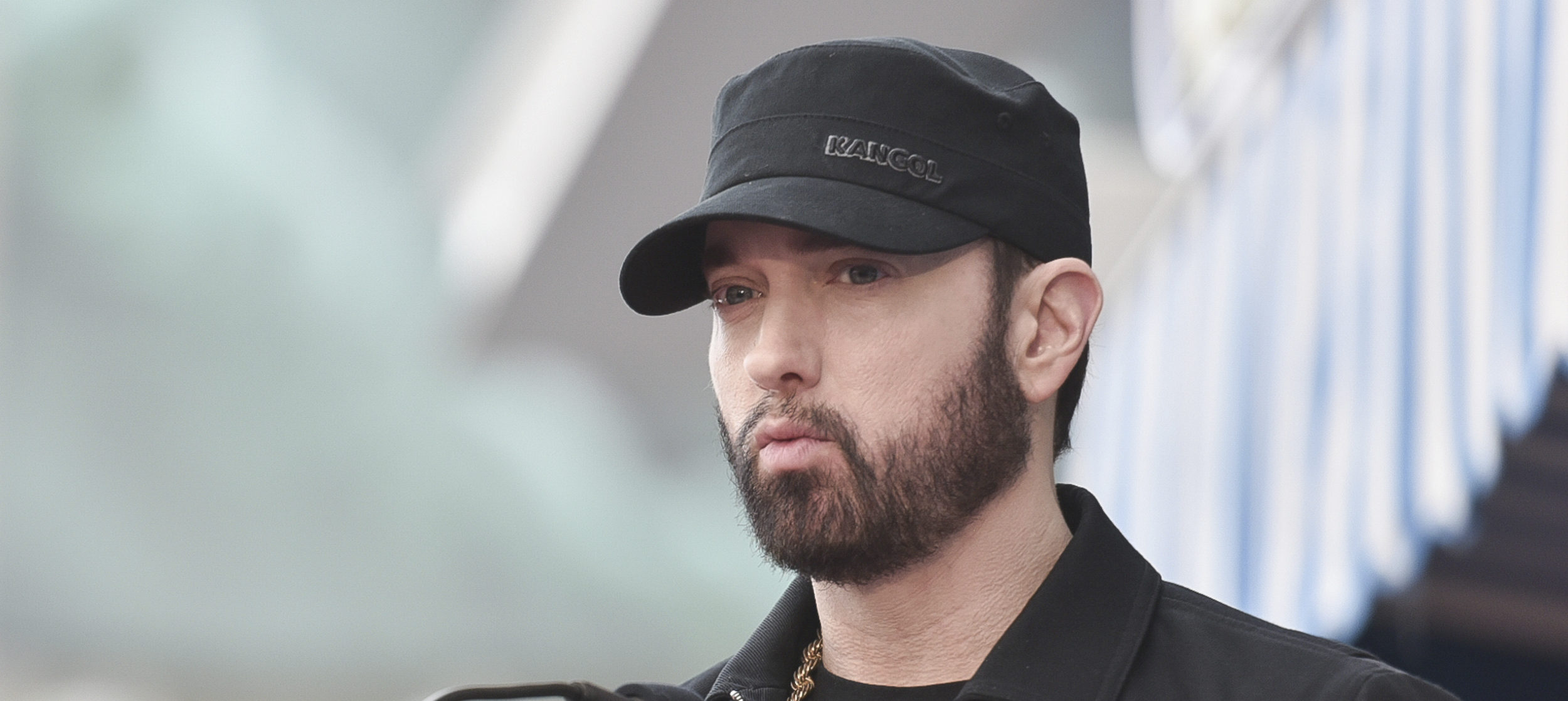 Eminem's Manager Denies Carhartt x Nike SB Collab Rumor - Hot 102.9