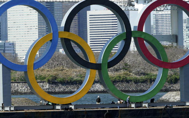 Tokyo Olympics officially on Hold