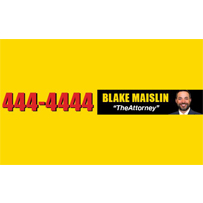 Law Offices of Blake R. Maislin | Click Here