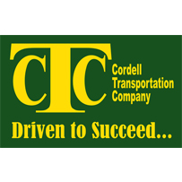 Cordell Transportation | Click Here