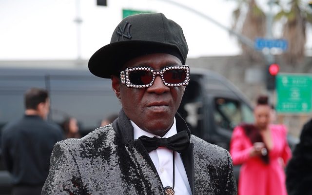 Flavor Flav Fired From Public Enemy