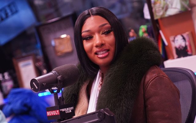 Houston Mayor Announces Beyoncé And Megan Thee Stallion Will Be Honored With Their Own Respective Days