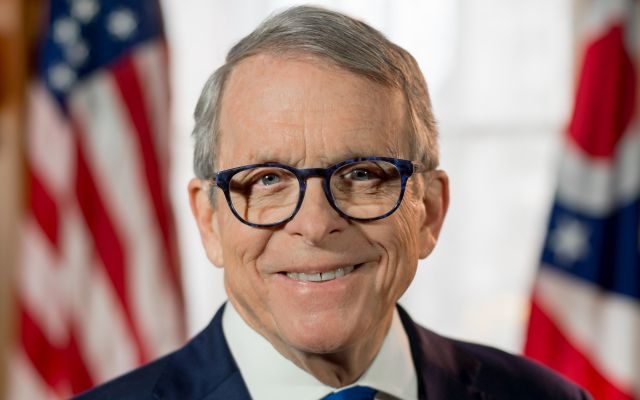 Gov. DeWine implements stay-at-home order through April 6