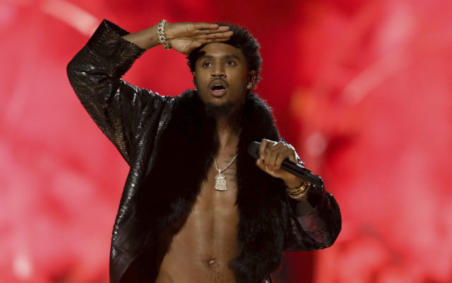 Trey Songz Denies Assaulting & Attacking Woman In NYC