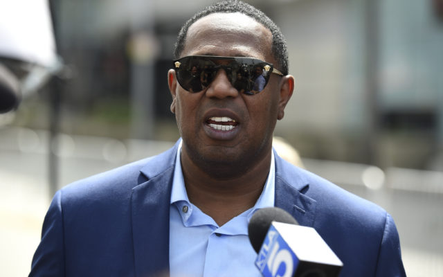 Master P Has A Few Words For Google Following Luther Vandross Mix-Up