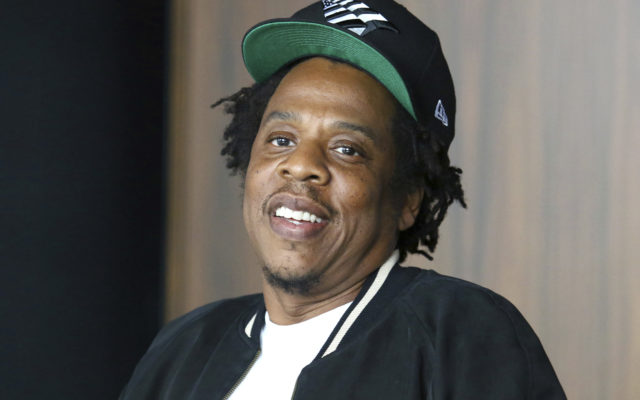 JAY-Z: Former Shawn Carter Foundation Recipient Enjoys 'Full Circle Moment' With Rapper