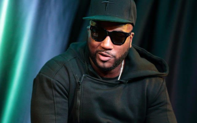 Jeezy Admits He Went To Therapy To Try To Save His Marriage