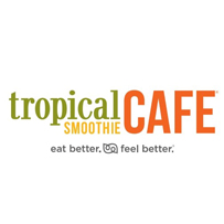 Tropical Smoothie Cafe | Click Here