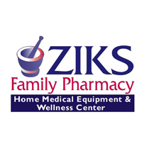 Ziks Family Pharmacy | Click Here