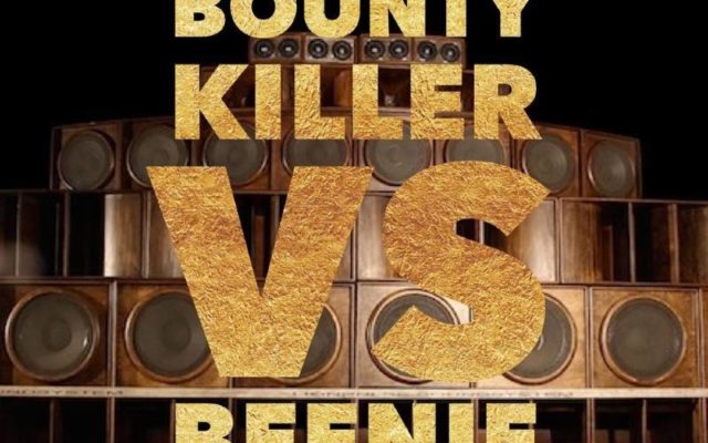 Battle: Beenie Man vs Bounty Killer