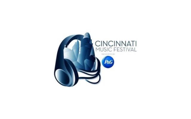 2020 Cincinnati Music Festival Postponed