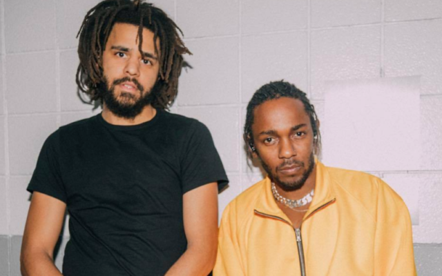 TDE President Punch Thinks a Kendrick Lamar & J. Cole Album Could Still Happen