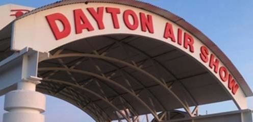 2020 Dayton Air Show cancelled