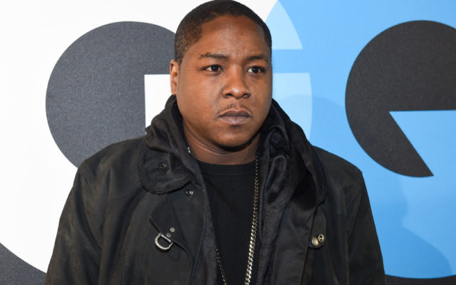 Jadakiss Confesses To Suffering From Performance Anxiety