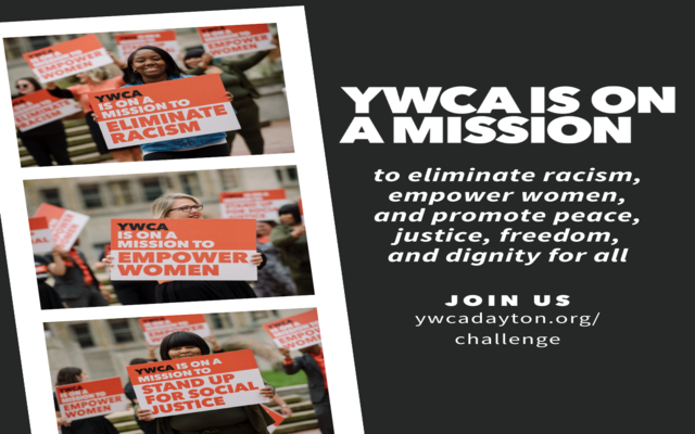 YWCA Dayton’s 21-Day Racial Equity and Social Justice Challenge