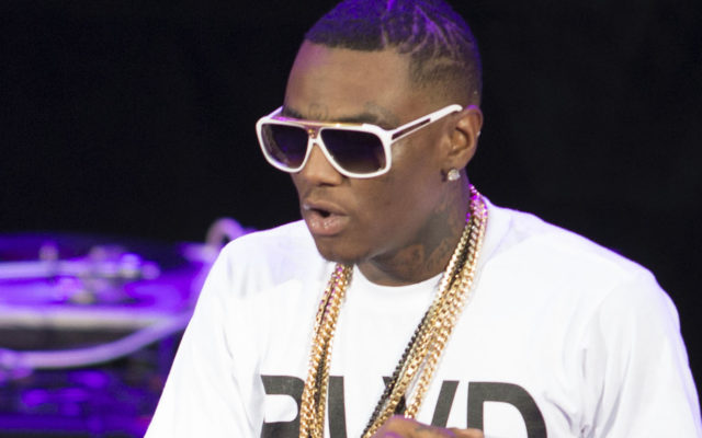 Soulja Boy Responds To 12-Year Old Diss From Wizkid