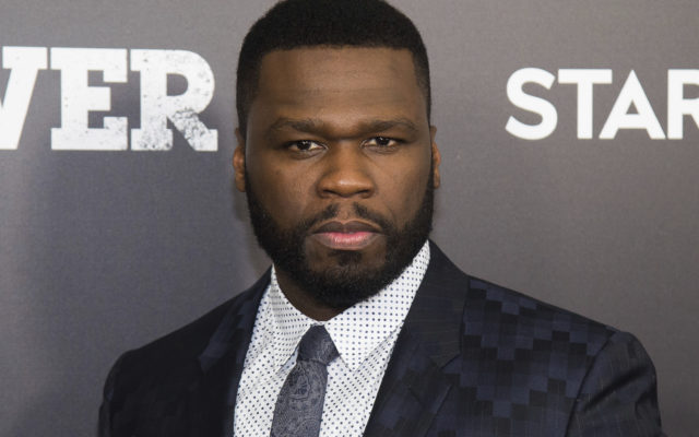 50 Cent’s Son Sent 50 A $10,00 Apple Pay Request