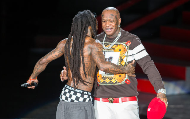 Who Can Beat Lil Wayne in a VERZUZ Battle? Birdman Says No One
