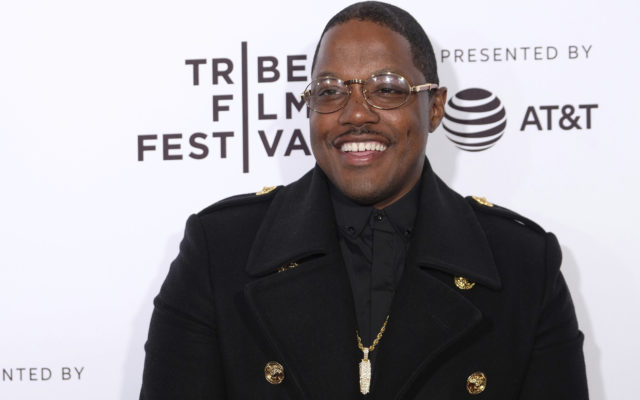 Mase Accuses Diddy Of Being High Following Diss