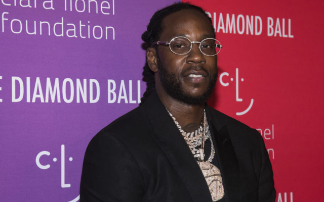 2 Chainz Hospitalized In Stable Condition After Crash