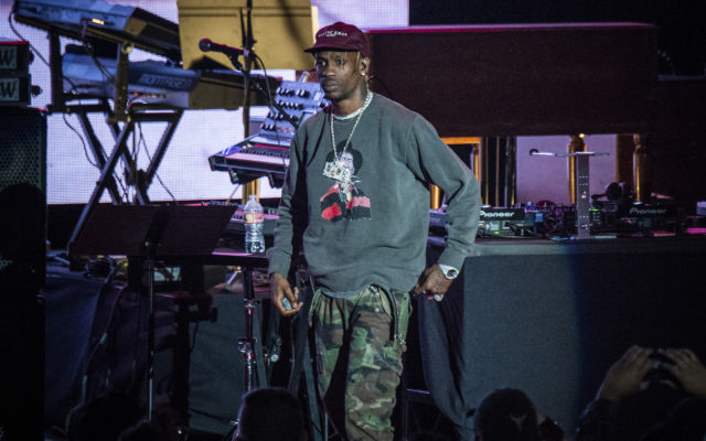Travis Scott, A$AP Rocky and Playboi Carti Headline for Rolling Loud Miami