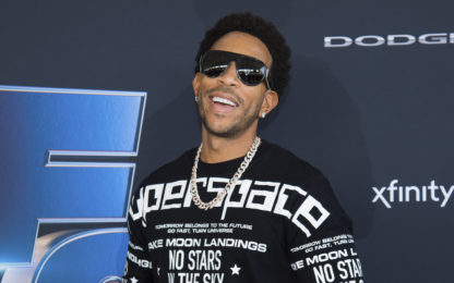 Ludacris Ranks His Raps Skills Against Drake, Jay-Z & Lil Wayne