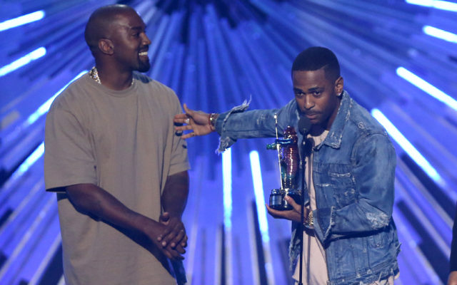 Kanye West Allegedly Owes Big Sean $3 Million