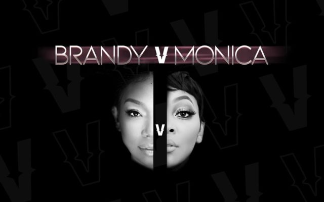 VERZUZ: Brandy vs Monica
