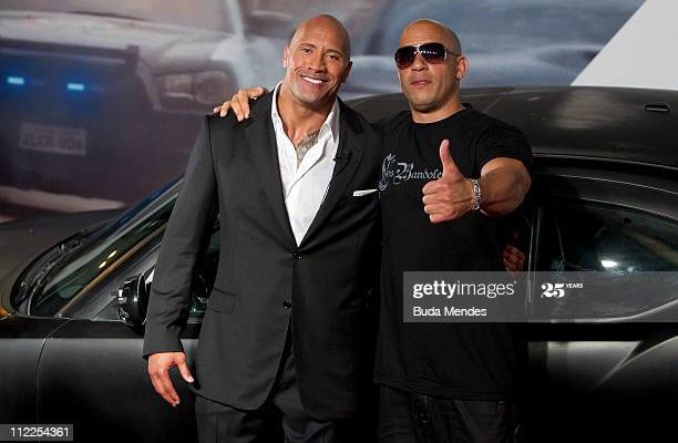Fast And Furious Will Come To An End