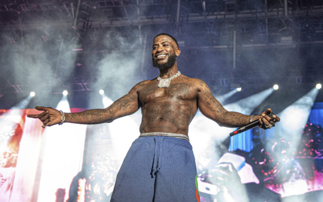 Gucci Mane Celebrates Birthday In Vegas With Wife And Kids - Hot 