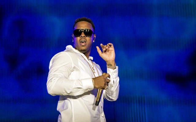 Jeremih Hospitalized with COVID-19, Friends Call for Prayers