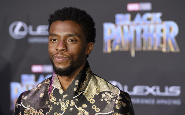 Chadwick Boseman Earns Posthumous Emmy Nomination for ‘What If…?’ Voiceover Role