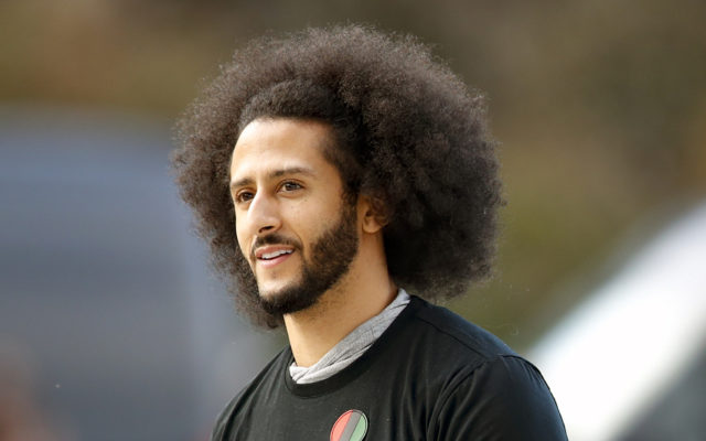 Ben & Jerry’s and Colin Kaepernick Unite to Change the Whirled
