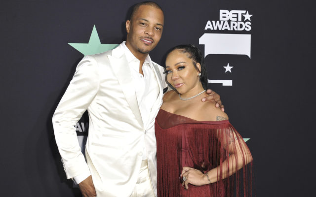 T.I. & Tiny Respond Following Three New Sexual Assault Allegations
