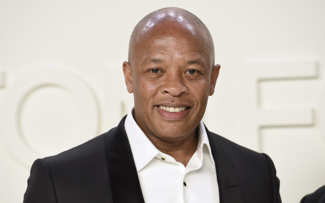Dr. Dre Expresses His True Feelings About Current Hip-Hop