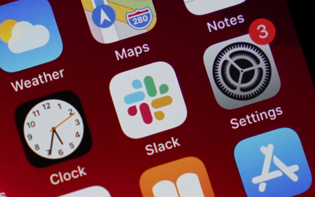 Why you should update your iPhone software today