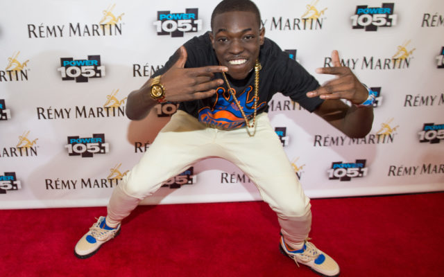 Bobby Shmurda Explains Why He Took More Time In Prison To Help Rowdy Rebel