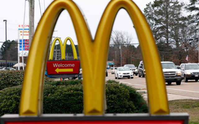 2 Moraine McDonald’s Workers Accused of Photographing Customers’ Credit & Debit Cards